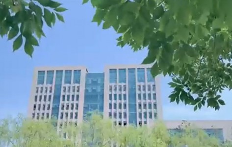 青島旺山水廠(chǎng)斜管濾砂更換